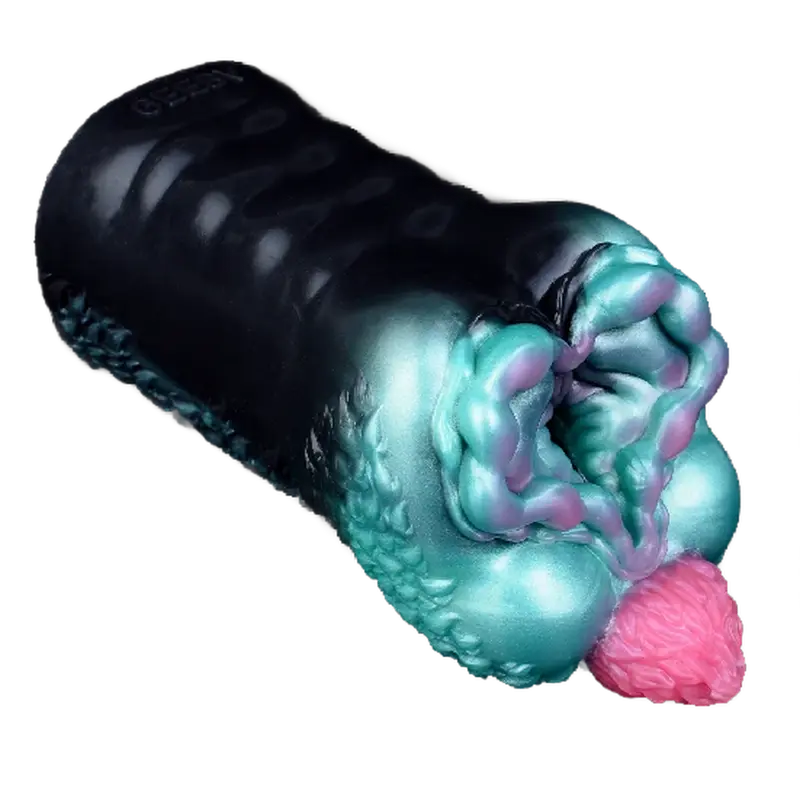 Horned Horse Masturbator for men