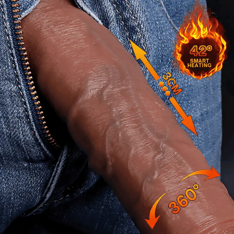 Hot Thrust