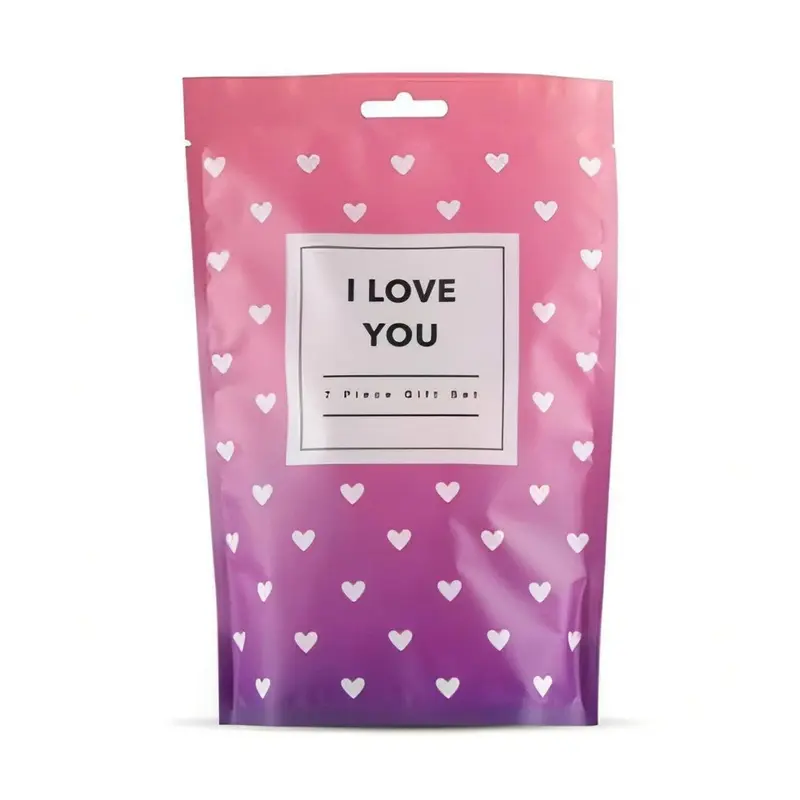 I Love You Gift Box