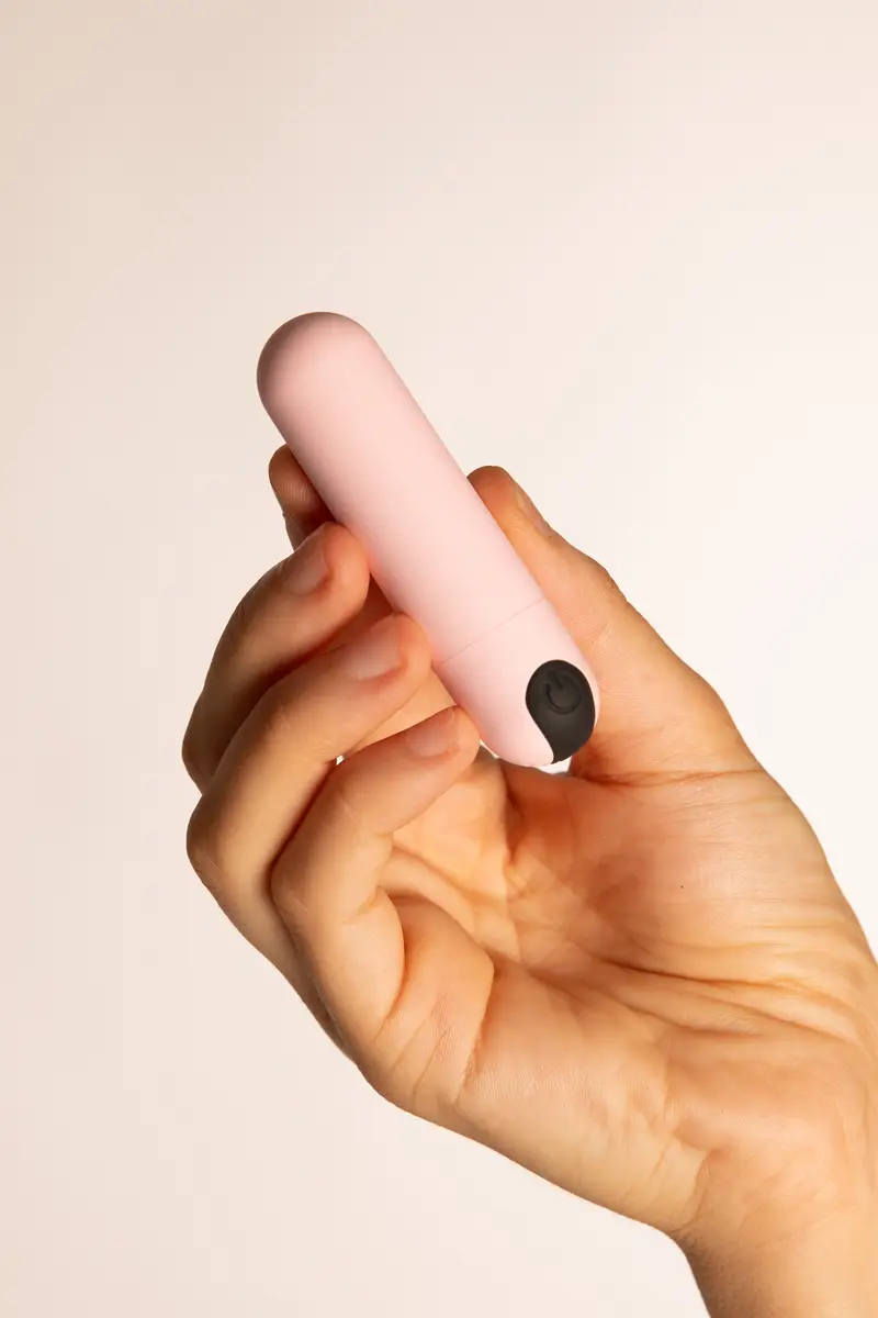 Imoan Vibratore Bullet