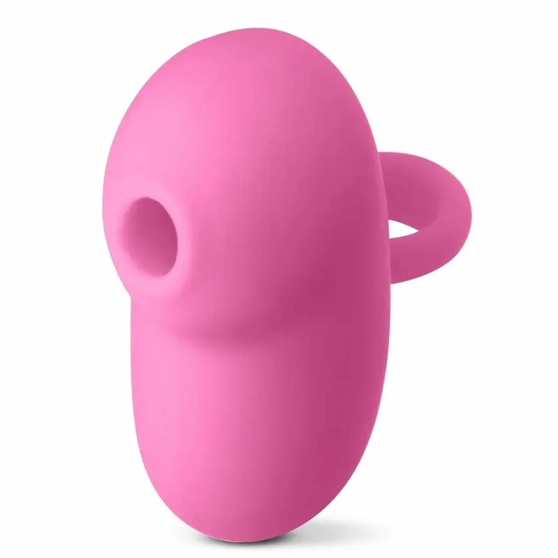 Inya Allure Succhiaclitoride da dita Rosa