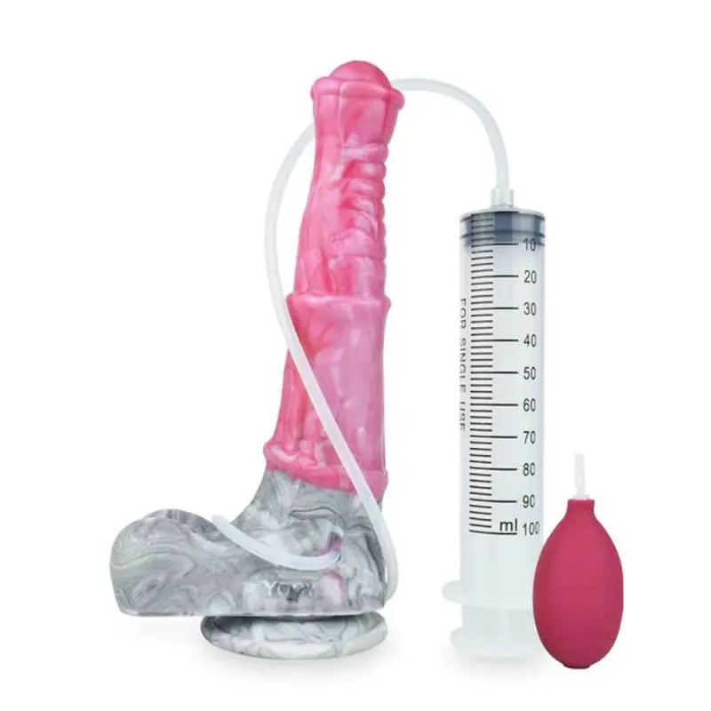 Kentucky Squirting Dildo