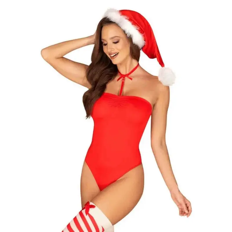 Kissmas Set