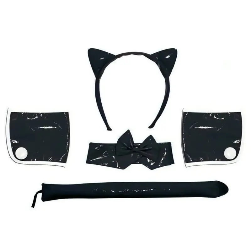 Kit accessori gattina – Costume