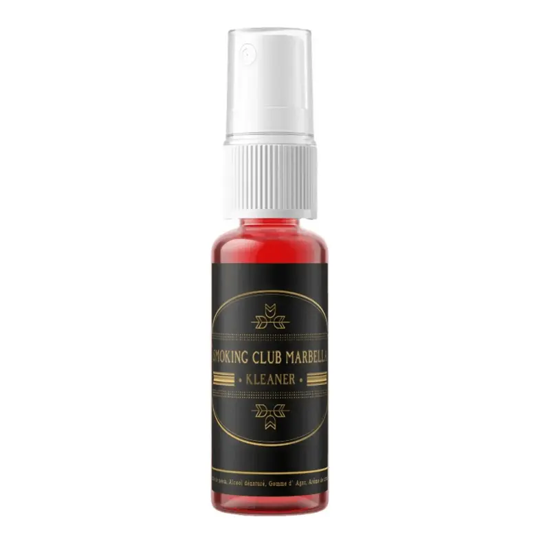 Kleaner Spray Igiene Orale - Neutralizza Residui e Tossine Salivari (20ml)