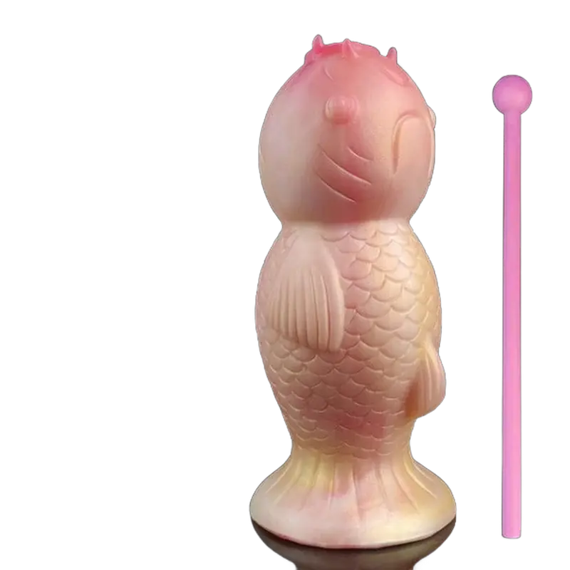 Koi Fish Ovipositer