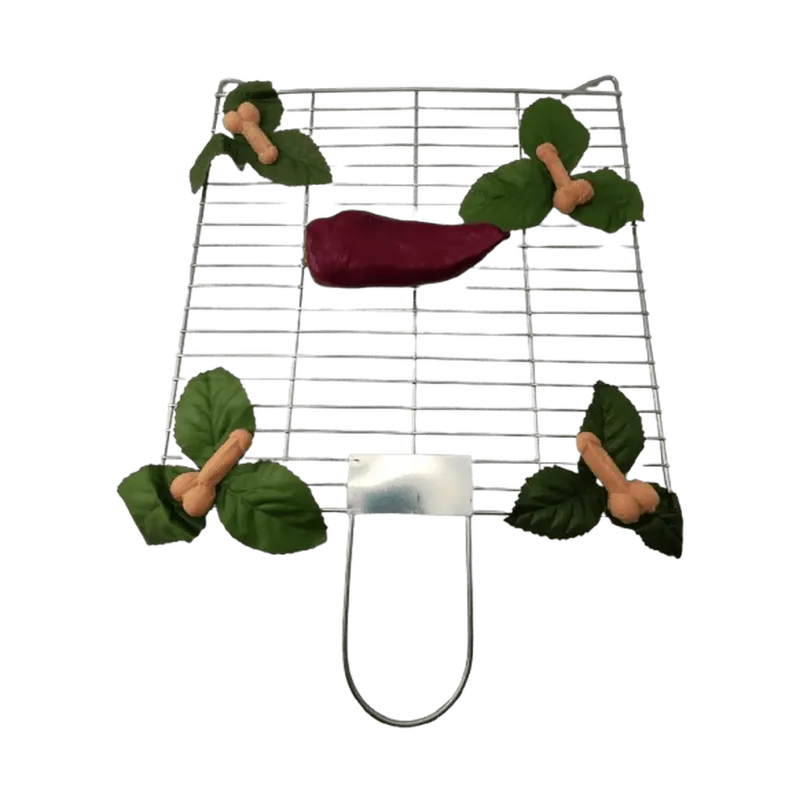 La grigliata sexy – Gadget Scherzoso