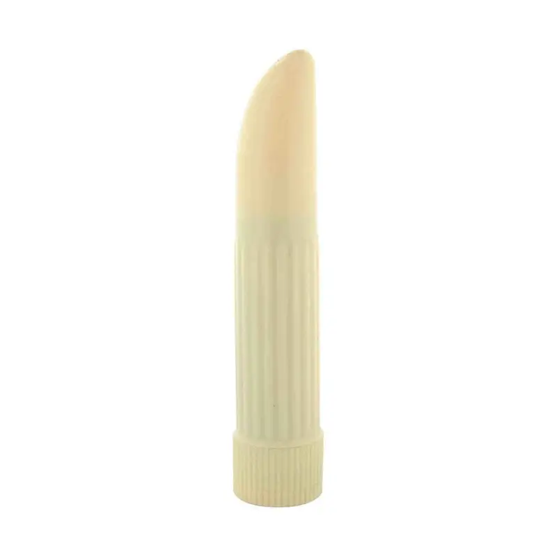 Ladyfinger  Vibratore Multispeed - Avorio
