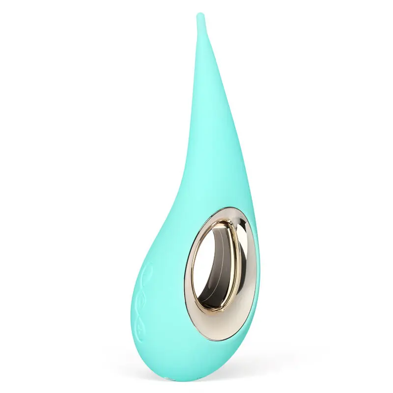 LELO Dot – Stimolatore clitorideo di precisione Aqua