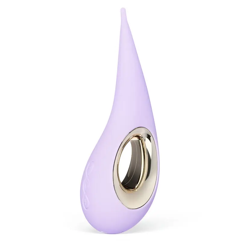 LELO Dot – Stimolatore clitorideo di precisione Lilla