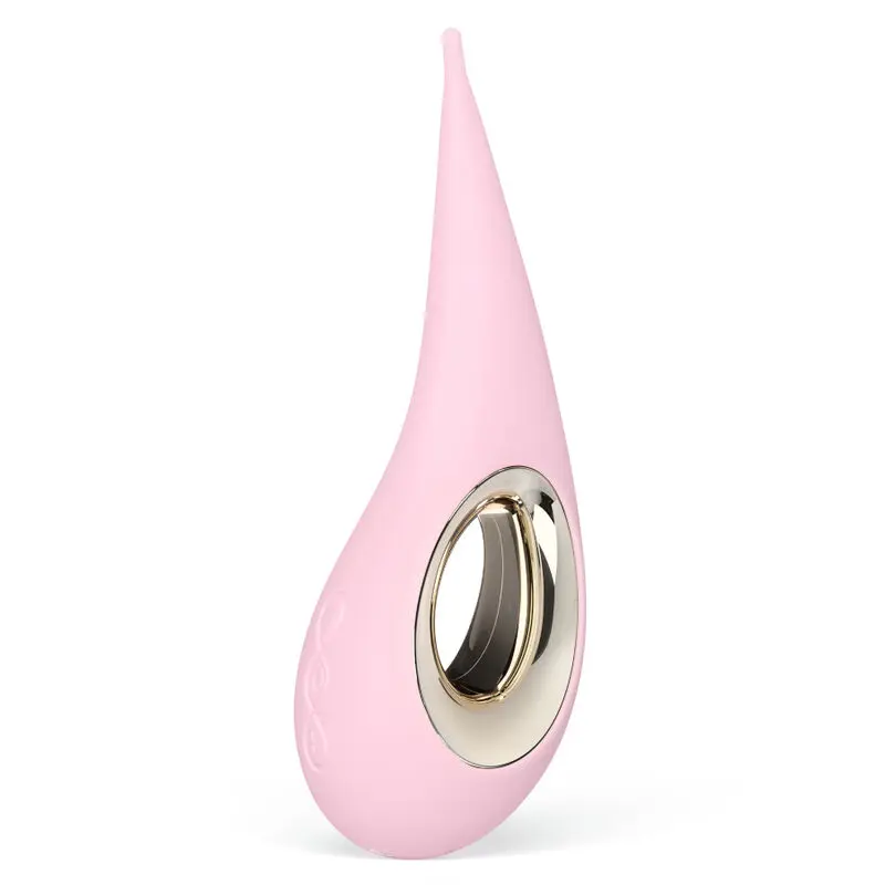 LELO Dot – Stimolatore clitorideo di precisione Rosa