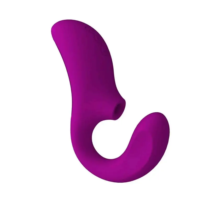 LELO Enigma Dual Action Sonic Massager