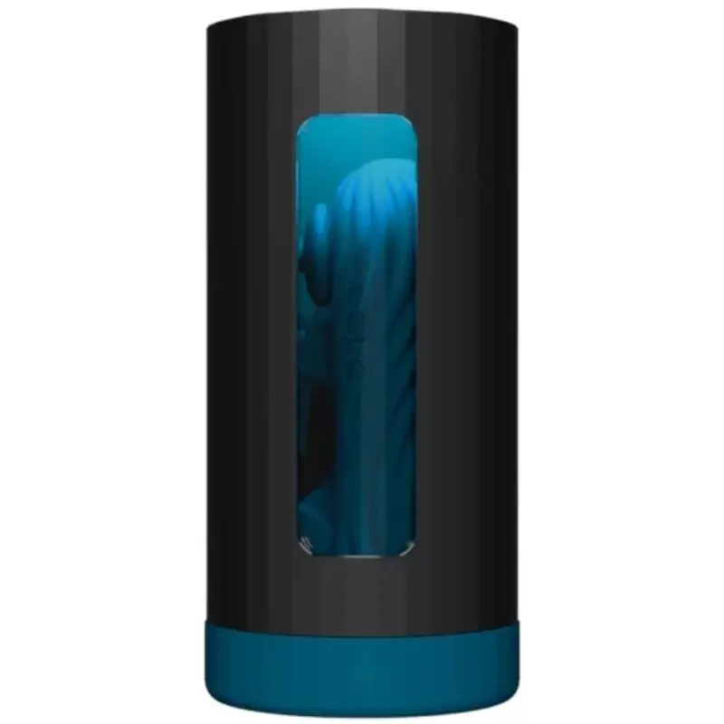 LELO F1S V3 XL – Masturbatore maschile Verde