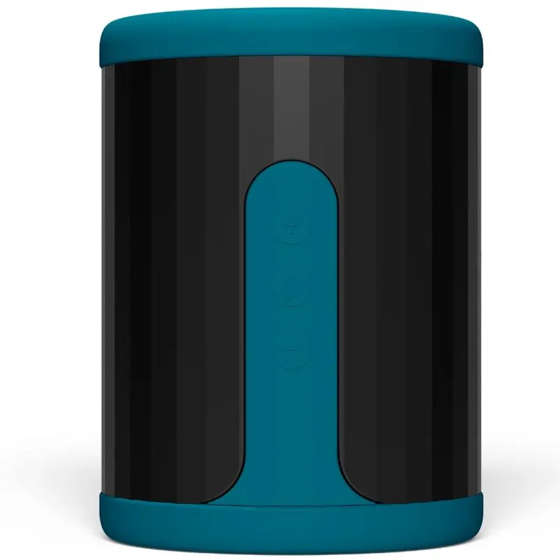 LELO F2S – Masturbatore maschile con app Teal Blue