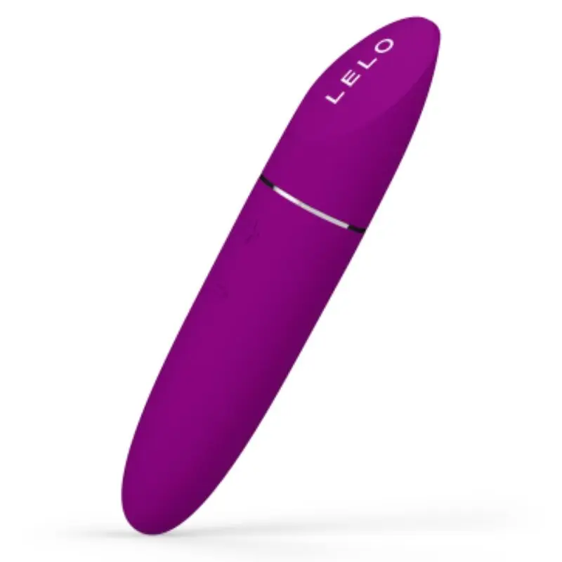LELO Mia 3 – Mini vibratore Rosa
