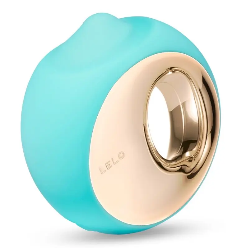 LELO Ora 3 – Massaggiatore personale Aqua