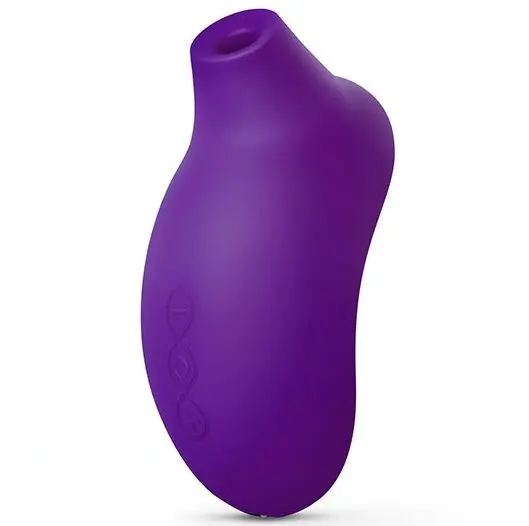 LELO Sona 2 Cruise – Massaggiatore clitorideo sonico Lilac