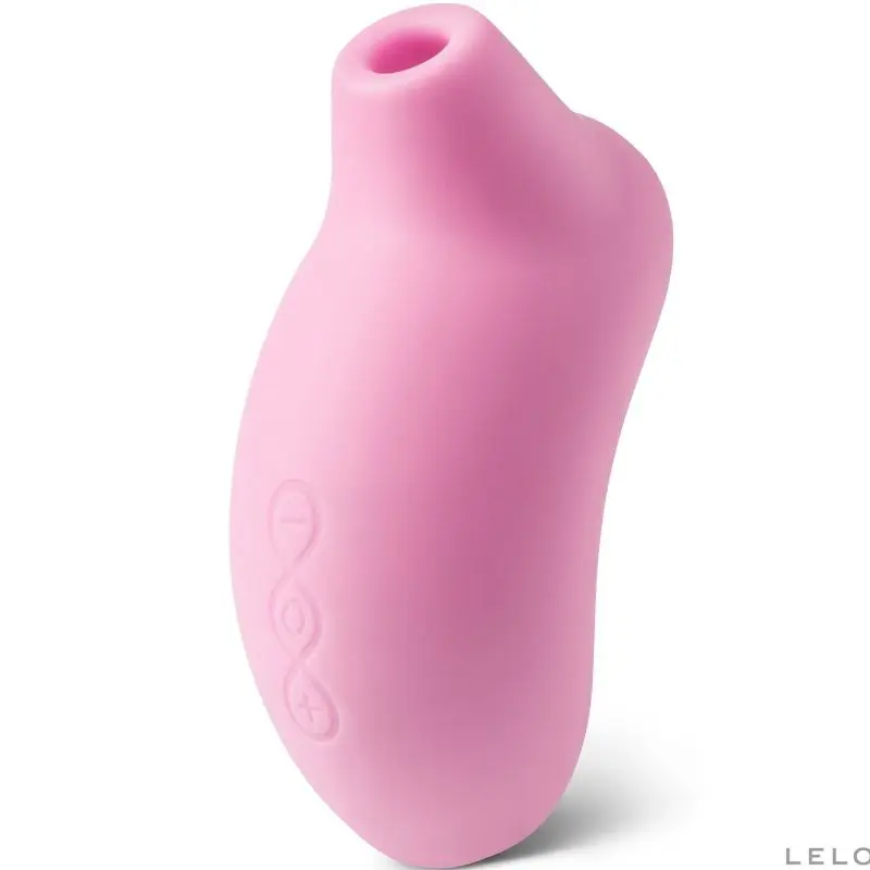 LELO Sona Cruise – Massaggiatore clitorideo sonico Rosa