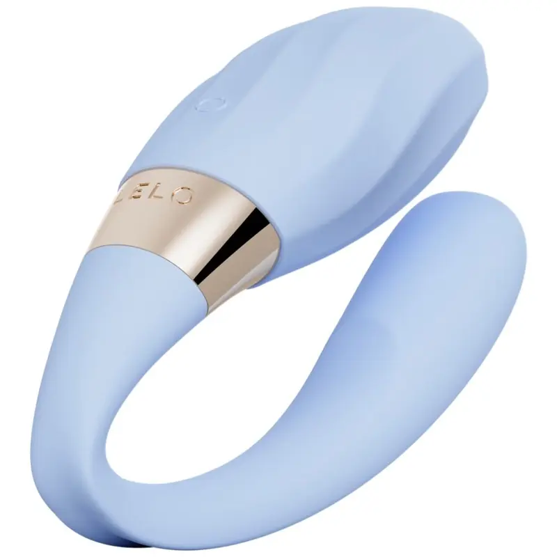 LELO Tiani Twist – Massaggiatore per coppie Foam