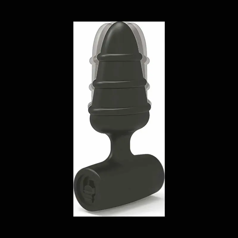 Love Plug Vibrating Butt Plug - Plug Anale Vibrante Usa & Getta