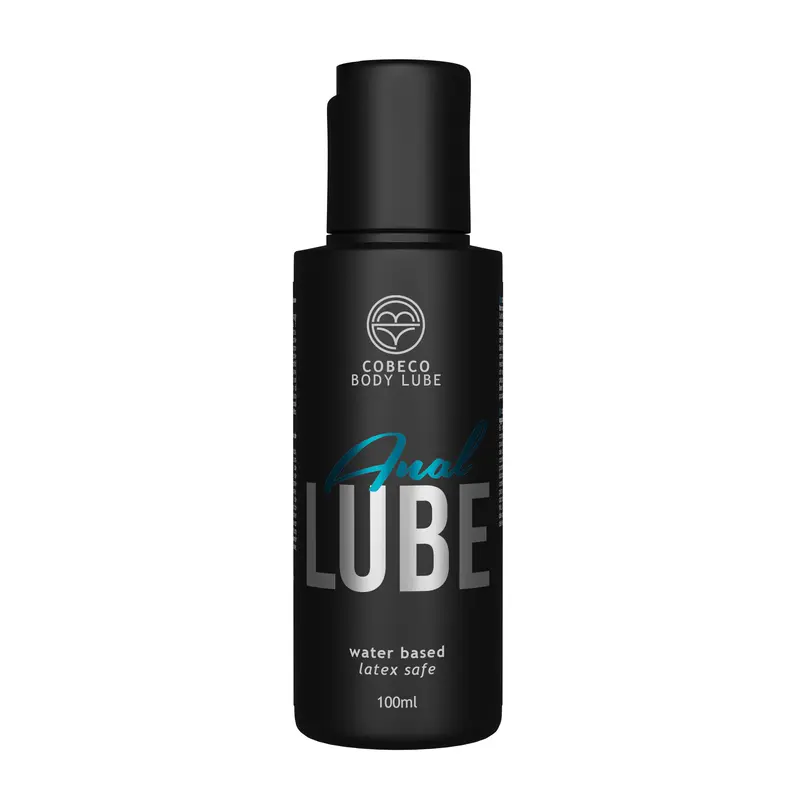 Lubrificante Anale Lube