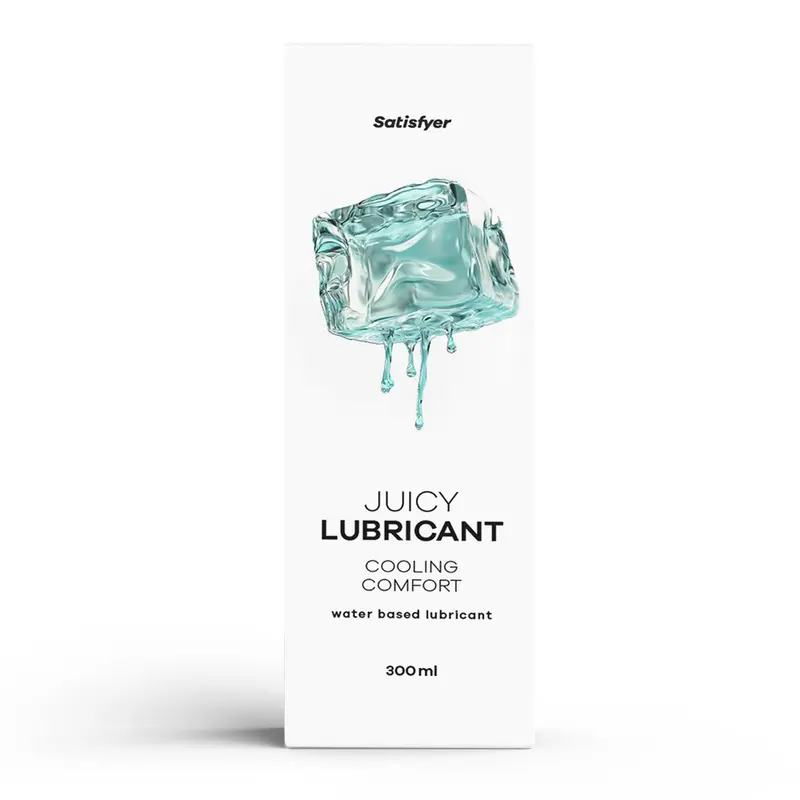 Lubrificante Cooling Comfort 300 ml – Olio Lubrificante
