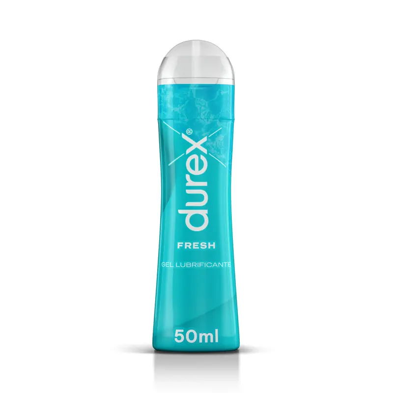 Lubrificante Durex Fresh 50 ml