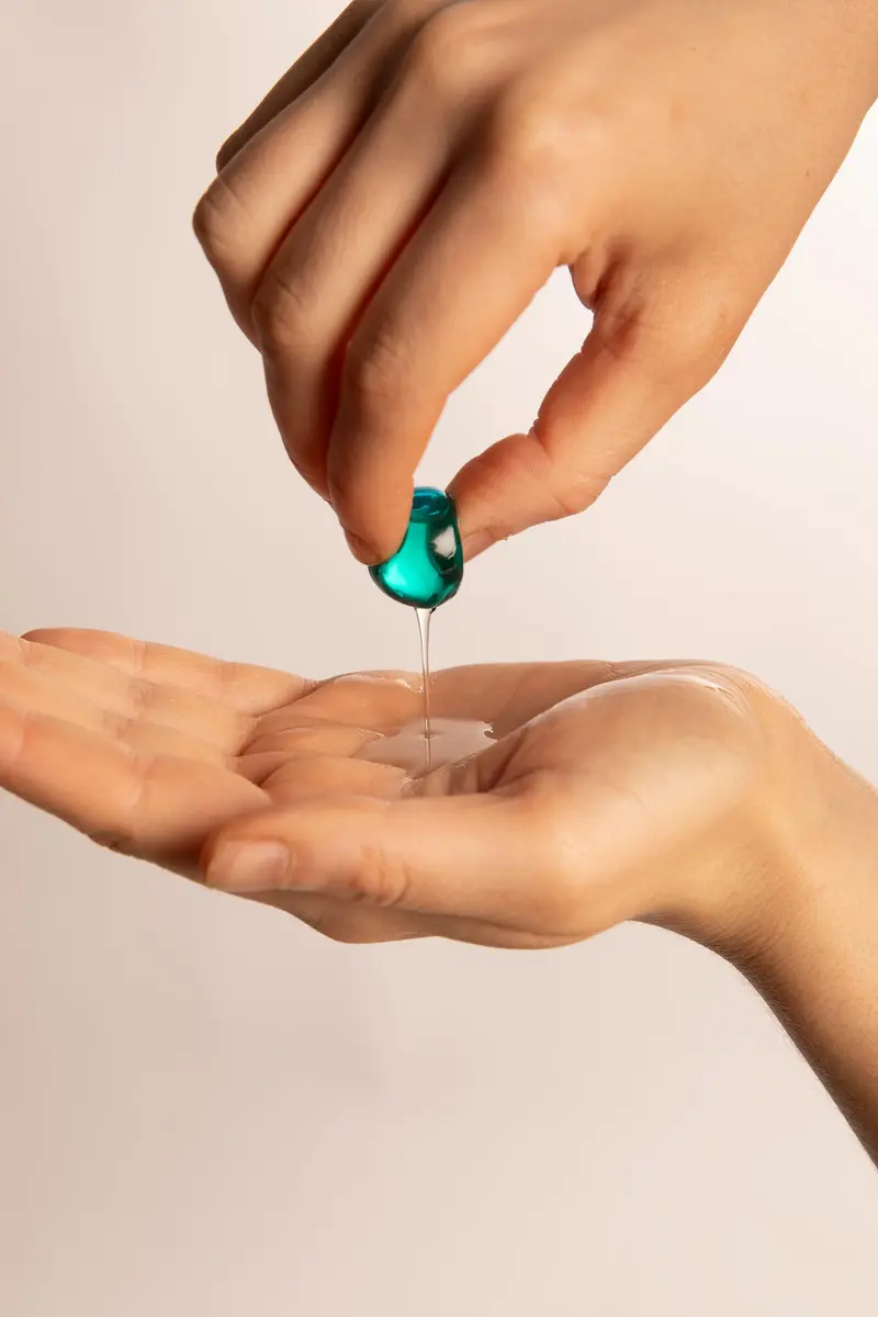 Lubrificante in Capsule Mix Effetti