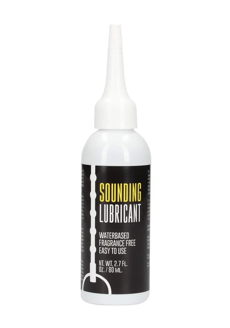 Lubrificante per Uretra 80ml