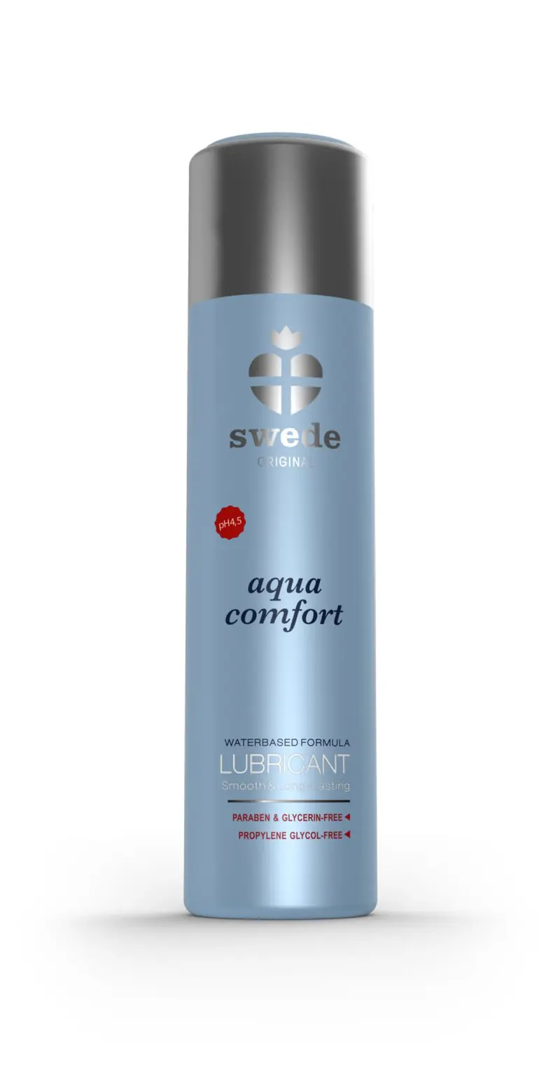 Lubrificante Vaginale Aqua Comfort 60 ml
