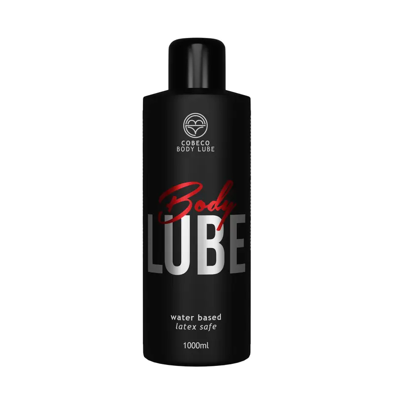 Lubrificante Vaginale Body Lube