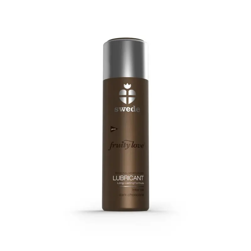 Lubrificante Vaginale Cioccolato 50 ml