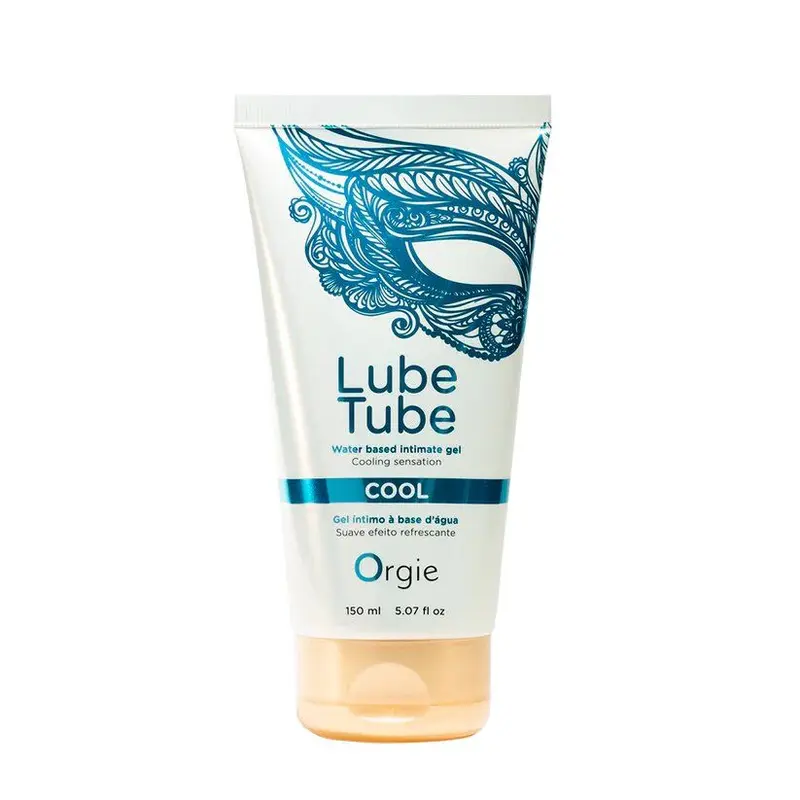 Lubrificante Vaginale Cool Sensation 150 ml