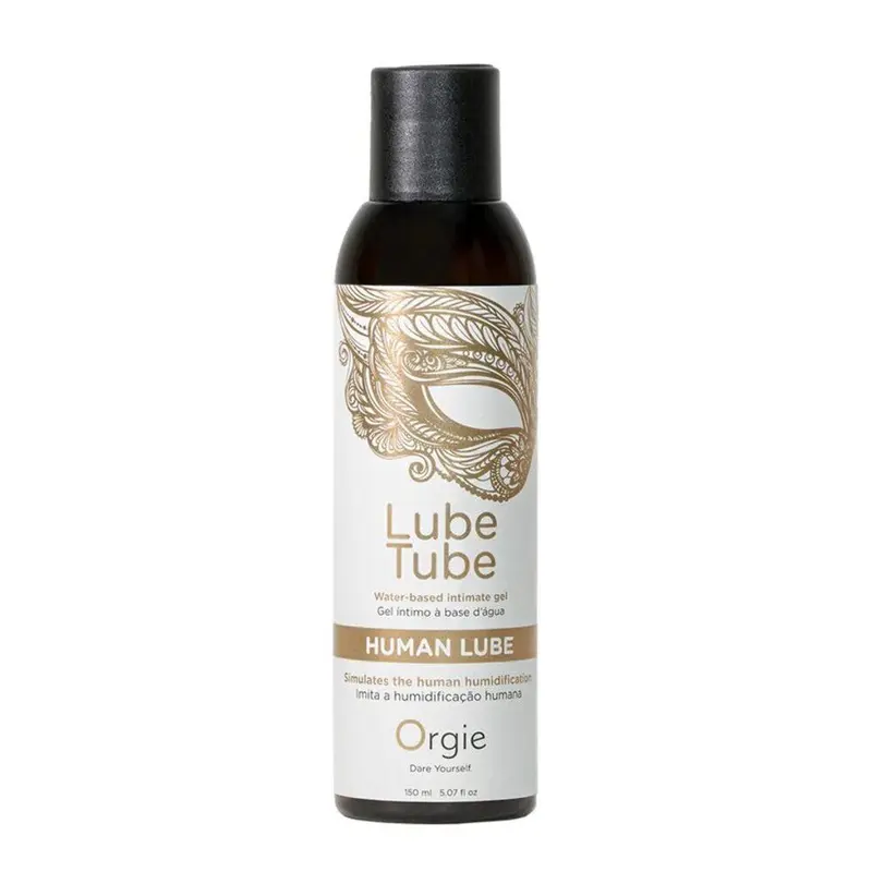 Lubrificante Vaginale Human Lube 150 ml