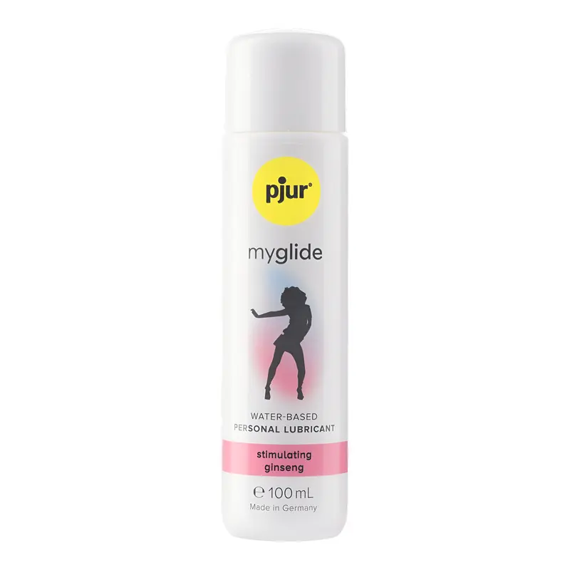 Lubrificante Vaginale My Glide 30 ml