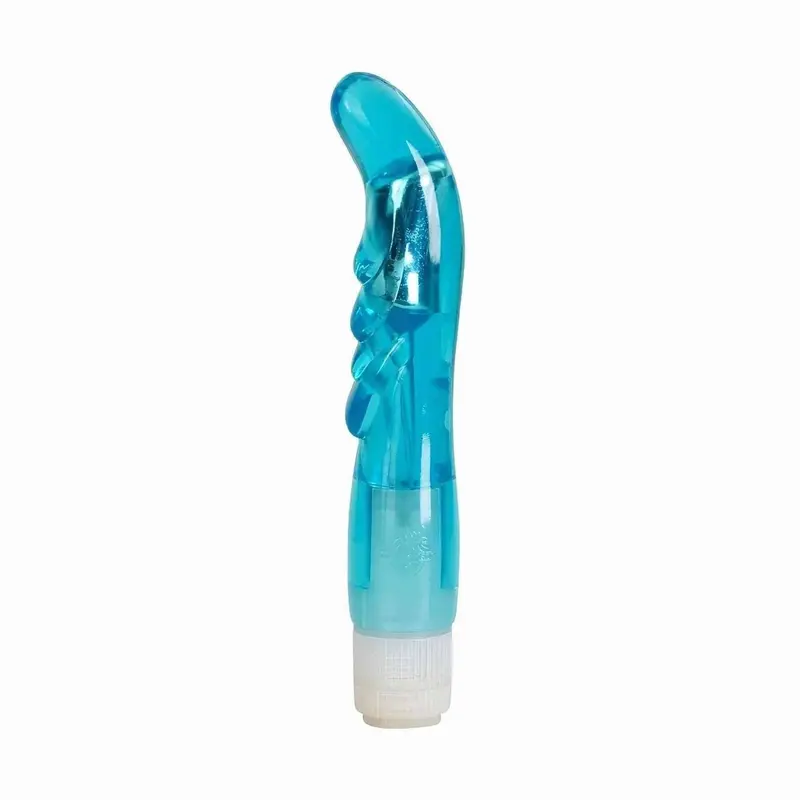 Lucid Dream n° 9 Turchese - Vibratore Punto G Multivelocità