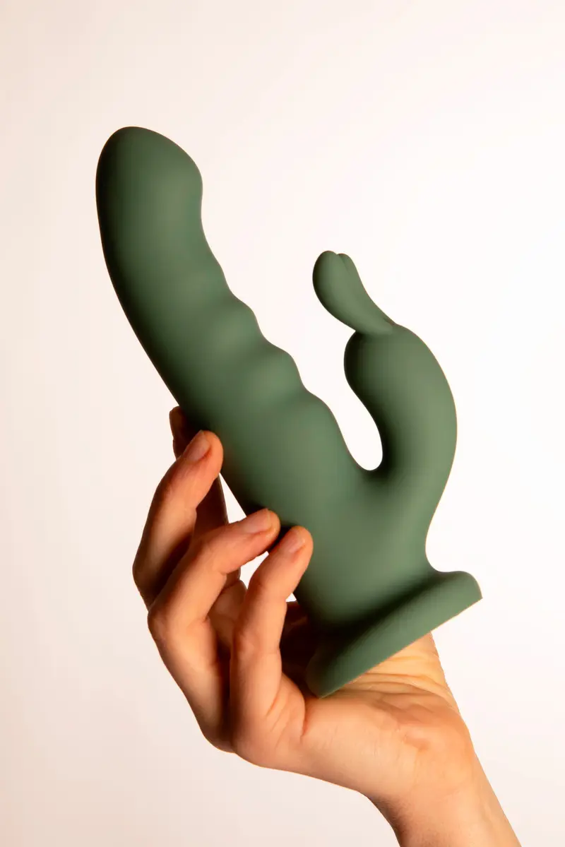 Luvio Rabbit Rotante