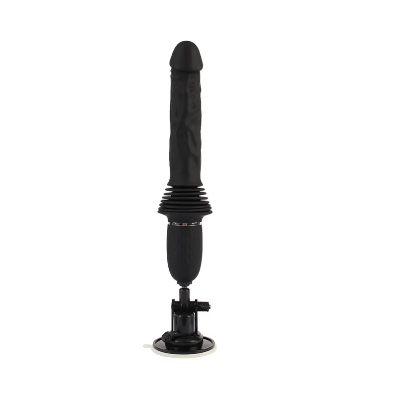 Macchina del Sesso Aeshma