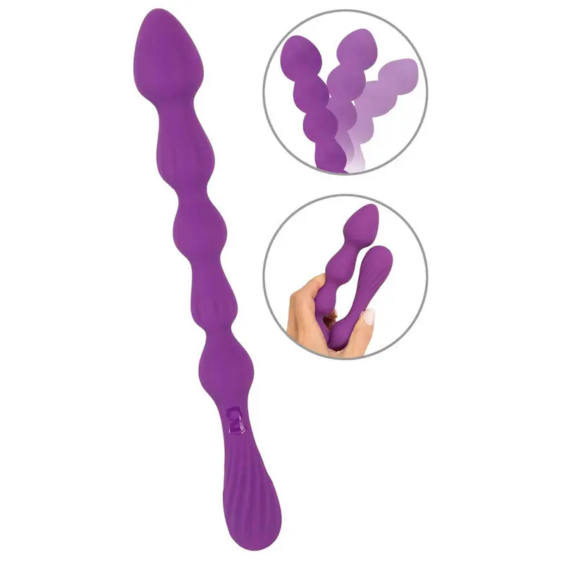 Magic Anal Wand No. 1 – Palline Anali