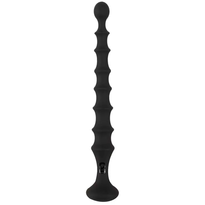 Magic Anal Wand No. 2 – Palline Anali
