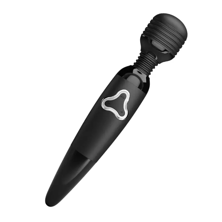 Magic Wand Body