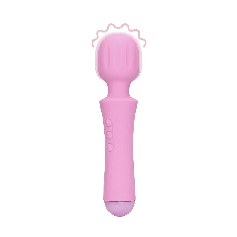 Magic Wand Exotic