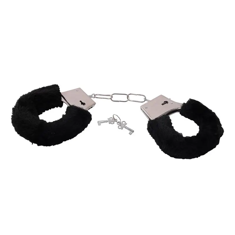 Manette Sexy Soft
