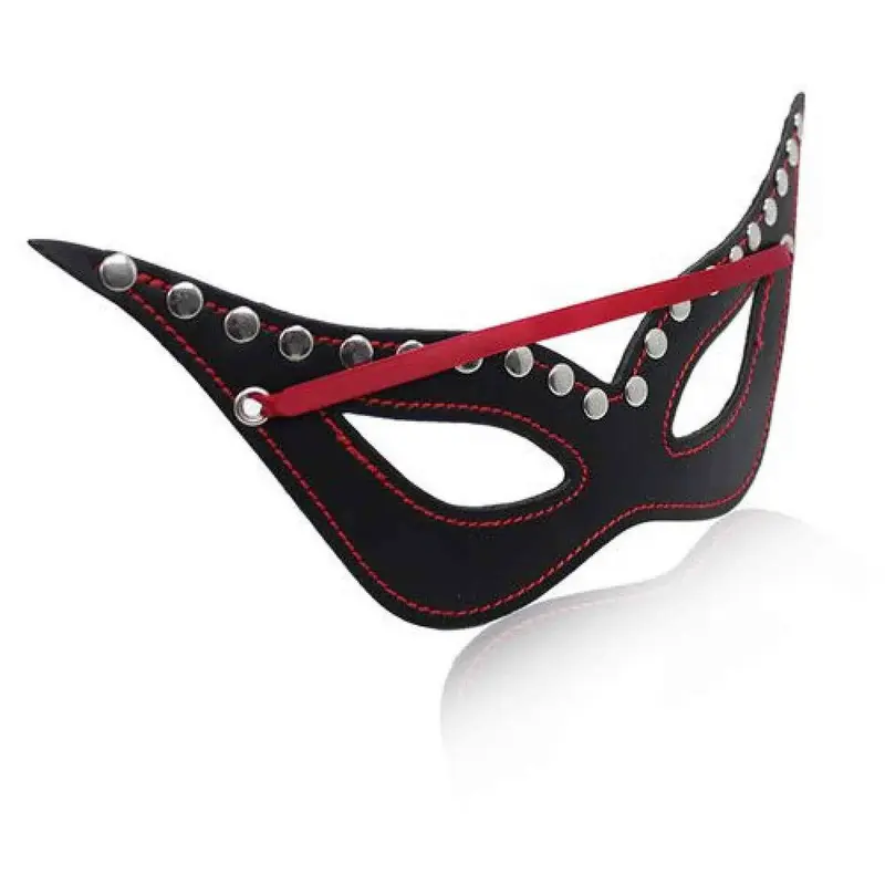 Maschera Secret Black – Mascherina