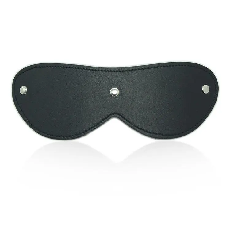 Maschera Sexy Blindfold