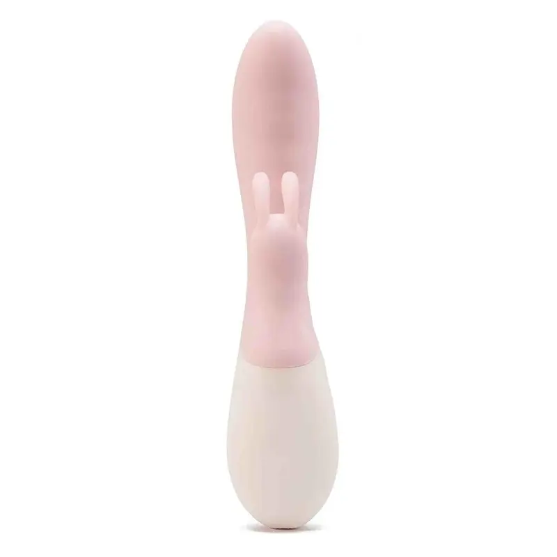 Master Flirtation Rabbit Ricaricabile con 7 diverse vibrazioni