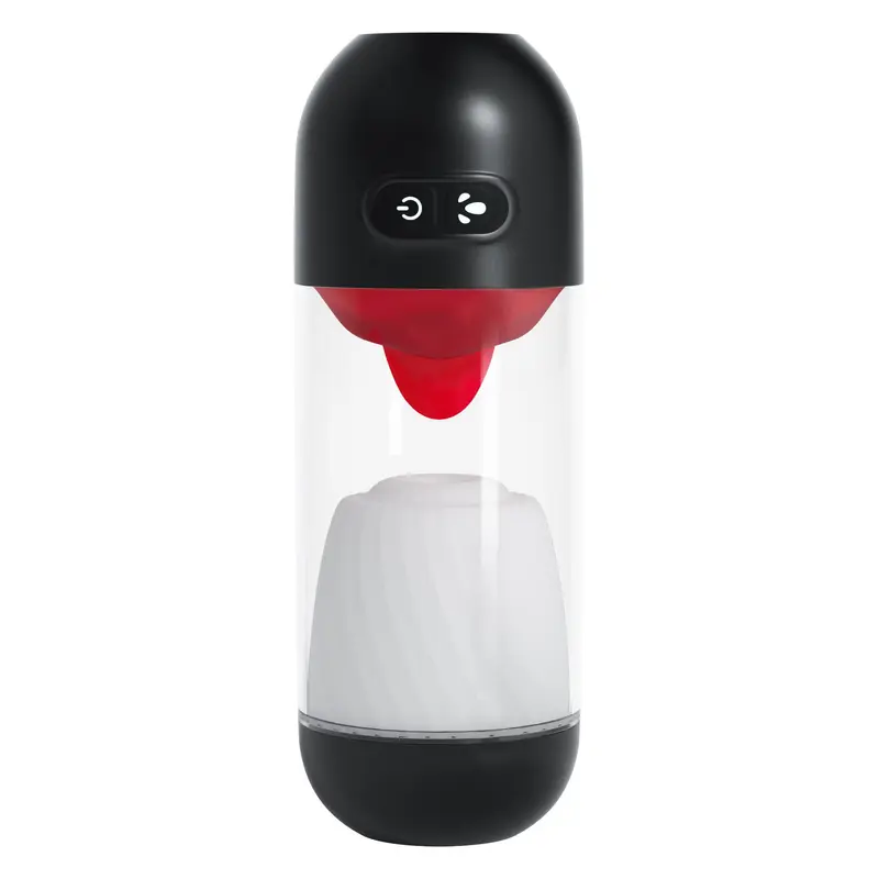 Masturbatore Automatico Slurpy