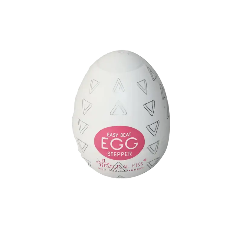 Masturbatore Magical Kiss Egg Stepper