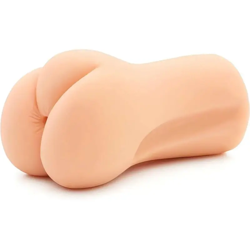 Masturbatore vagina pre-lubrificata - Rosa Carne