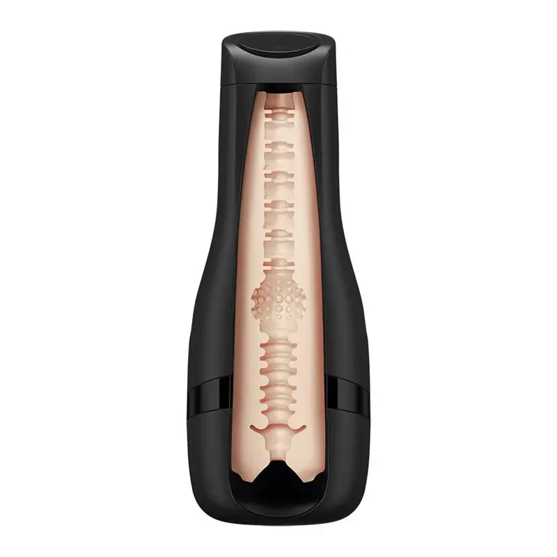 Men Sleeve Tri Delights - Skin